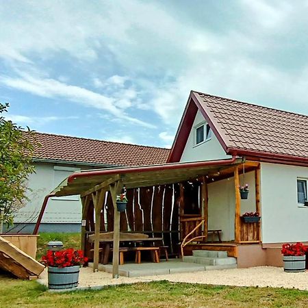 Lebego Falu Vendeghaz Oroszlany Ngoại thất bức ảnh